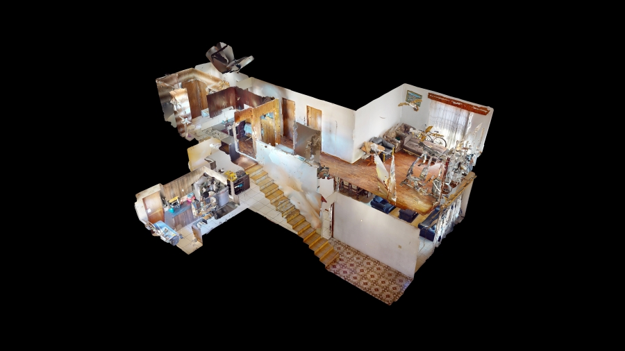 9 Bedroom Property for Sale in Firgrove Western Cape